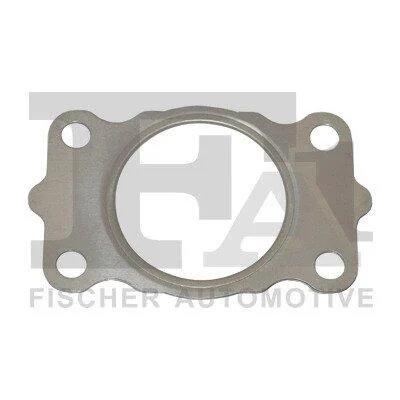 Прокладка двигуна металева Fischer Automotive One (FA1) 412508 (фото 1)