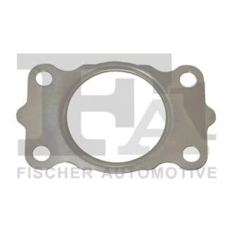 Прокладка двигуна металева Fischer Automotive One (FA1) 412508