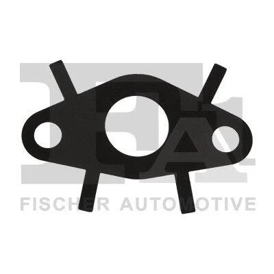 Прокладка двигуна металева Fischer Automotive One (FA1) 412509 (фото 1)