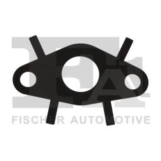 Прокладка двигуна металева Fischer Automotive One (FA1) 412509