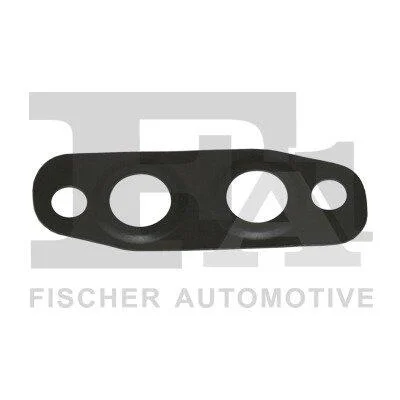 FISCHER OPEL Прокладка штуцера для подачі води (компресора) VECTRA C (Z02) 3.0 CDTI (F69) 03-, SIGNUM Хетчбек (Z03) 3.0 V6 CDTI (F48) 03-, RENAULT (OE - 860852, 860862, 97352985) Fischer Automotive One (FA1) 412511 (фото 1)