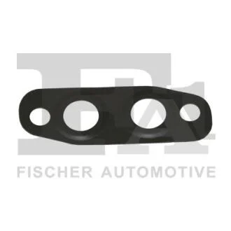 FISCHER OPEL Прокладка штуцера для подачі води (компресора) VECTRA C (Z02) 3.0 CDTI (F69) 03-, SIGNUM Хетчбек (Z03) 3.0 V6 CDTI (F48) 03-, RENAULT (OE - 860852, 860862, 97352985) Fischer Automotive One (FA1) 412511