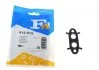 Прокладка турбіни Fischer Automotive One (FA1) 412513 (фото 1)