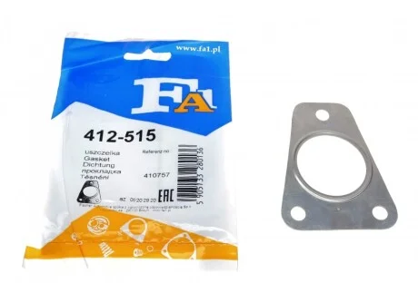 Прокладка турбіни FA1 412-515 Fischer Automotive One (FA1) 412515