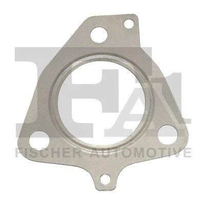 Прокладка двигуна металева Fischer Automotive One (FA1) 412525 (фото 1)