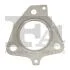 Прокладка двигуна металева Fischer Automotive One (FA1) 412525 (фото 1)