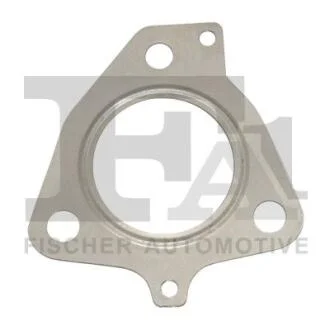 Прокладка двигуна металева Fischer Automotive One (FA1) 412525