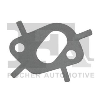 Прокладка двигуна металева Fischer Automotive One (FA1) 412-529