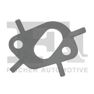 Прокладка двигуна металева Fischer Automotive One (FA1) 412529