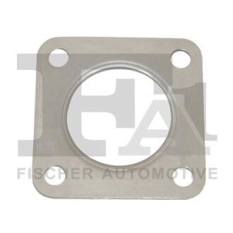 FISCHER OPEL Ущільнення (прокладка) турбокомпресора (OE - 860816, 94433605) CAMPO 2.5 91- Fischer Automotive One (FA1) 412-530