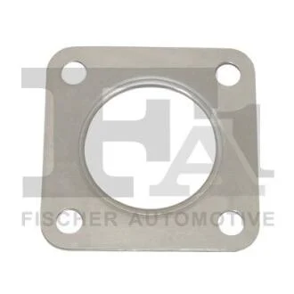 Ущільнення, компресор Fischer Automotive One (FA1) 412530