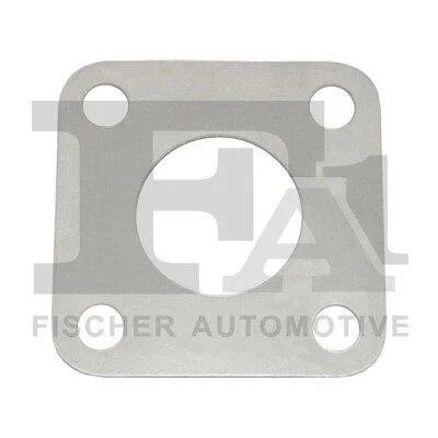 FISCHER OPEL Прокладка компресора (OE - 860806, 5850662, 94481980, 97315266) ASTRA 1.7 91-, VECTRA 1.7 90-, KADETT 1.5 88- Fischer Automotive One (FA1) 412531 (фото 1)