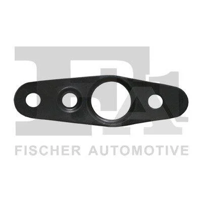 FISCHER OPEL Прокладка турбіни для зливання оливи SIGNUM Хетчбек (Z03) 3.0 V6 CDTI (F48) 03-, VECTRA C (Z02) 3.0 CDTI (F69) 03-, RENAULT (OE - 5860534, 97352983, 8973529830) Fischer Automotive One (FA1) 412536 (фото 1)