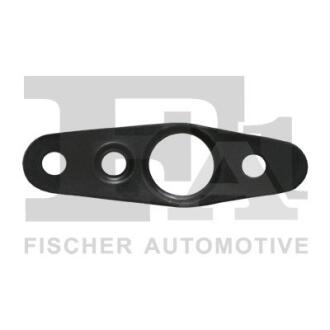 FISCHER OPEL Прокладка турбіни для зливання оливи SIGNUM Хетчбек (Z03) 3.0 V6 CDTI (F48) 03-, VECTRA C (Z02) 3.0 CDTI (F69) 03-, RENAULT (OE - 5860534, 97352983, 8973529830) Fischer Automotive One (FA1) 412-536