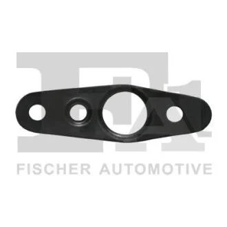 FISCHER OPEL Прокладка турбіни для зливання оливи SIGNUM Хетчбек (Z03) 3.0 V6 CDTI (F48) 03-, VECTRA C (Z02) 3.0 CDTI (F69) 03-, RENAULT (OE - 5860534, 97352983, 8973529830) Fischer Automotive One (FA1) 412536