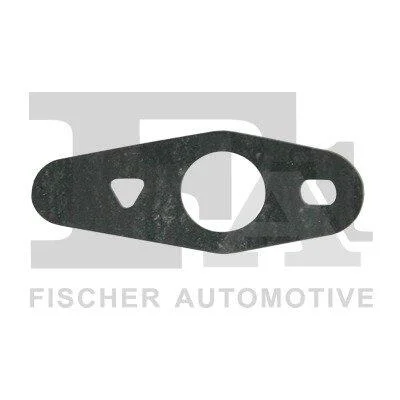 FISCHER OPEL Прокладка турбіни для зливання оливи SIGNUM Хетчбек (Z03) 2.8 V6 Turbo (F48) 05-, VECTRA C (Z02) 2.8 V6 Turbo (F69) 05- Fischer Automotive One (FA1) 412540 (фото 1)