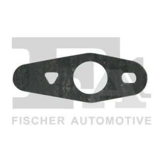 FISCHER OPEL Прокладка турбіни для зливання оливи SIGNUM Хетчбек (Z03) 2.8 V6 Turbo (F48) 05-, VECTRA C (Z02) 2.8 V6 Turbo (F69) 05- Fischer Automotive One (FA1) 412540
