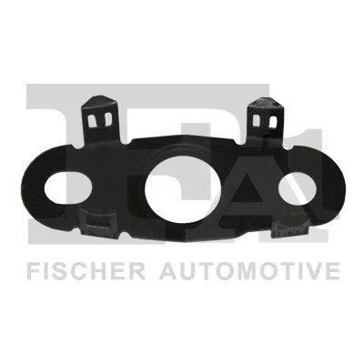 FISCHER OPEL Ущільнення отвору турбіни для зливання оливи (компресора) ASTRA J 1.4 10-, MOKKA / MOKKA X 1.4 13-, INSIGNIA B (Z18) 2.0 17- Fischer Automotive One (FA1) 412543 (фото 1)