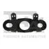 FISCHER OPEL Ущільнення отвору турбіни для зливання оливи (компресора) ASTRA J 1.4 10-, MOKKA / MOKKA X 1.4 13-, INSIGNIA B (Z18) 2.0 17- Fischer Automotive One (FA1) 412543 (фото 1)