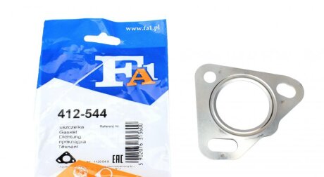 Прокладка турбіни FA1 Fischer Automotive One (FA1) 412-544