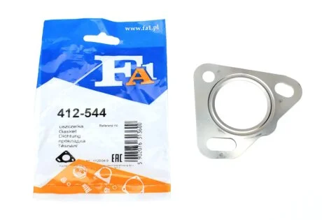 Прокладка турбіни FA1 412-544 Fischer Automotive One (FA1) 412544