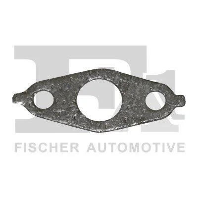 Ущільнення, компресор Fischer Automotive One (FA1) 412545 (фото 1)