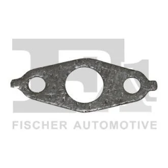 Ущільнення, компресор Fischer Automotive One (FA1) 412545
