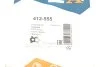 Прокладка колектора випускного FA1 412-555 Fischer Automotive One (FA1) 412555 (фото 2)