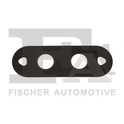 FISCHER OPEL Прокладка турбіни ASTRA J (P10) 1.6 CDTi 13-, ASTRA K (B16) 1.6 CDTi 15-, INSIGNIA A Country Tourer (G09) 1.6 15-, ZAFIRA TOURER C (P12) 1.6 13-, CHEVROLET Fischer Automotive One (FA1) 412557 (фото 1)