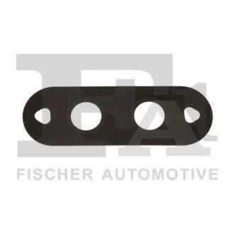 FISCHER OPEL Прокладка турбіни ASTRA J (P10) 1.6 CDTi 13-, ASTRA K (B16) 1.6 CDTi 15-, INSIGNIA A Country Tourer (G09) 1.6 15-, ZAFIRA TOURER C (P12) 1.6 13-, CHEVROLET Fischer Automotive One (FA1) 412557