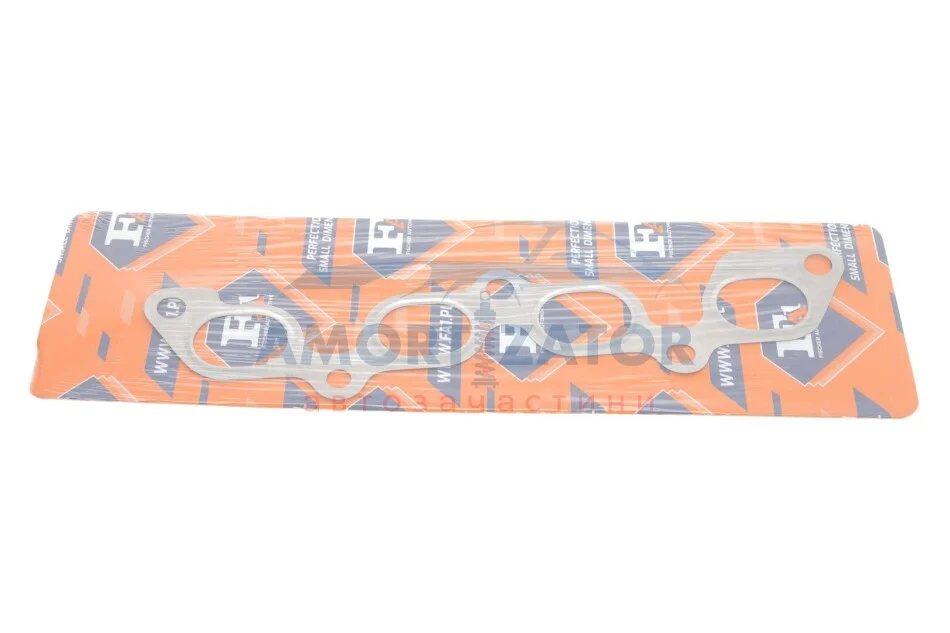 Прокладка колектора випускного FA1 413-005 Fischer Automotive One (FA1) 413005 (фото 1)