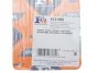 Прокладка колектора випускного FA1 413-005 Fischer Automotive One (FA1) 413005 (фото 2)