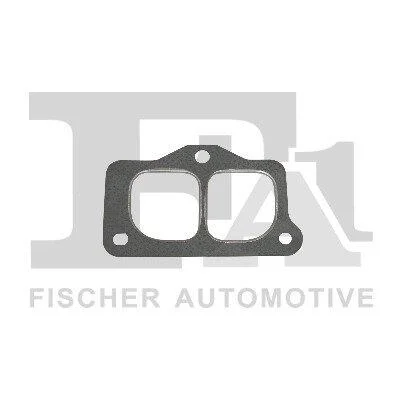 FISCHER FORD прокладка колектора вип. 2,0/2,0I Scorpio,Sierra Fischer Automotive One (FA1) 413009 (фото 1)