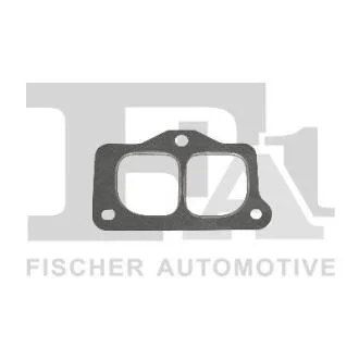 FISCHER FORD прокладка колектора вип. 2,0/2,0I Scorpio,Sierra Fischer Automotive One (FA1) 413009