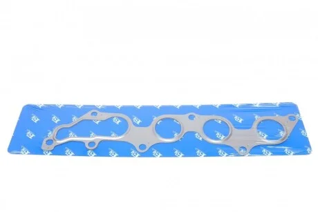 Прокладка колектора випускного FA1 413-012 Fischer Automotive One (FA1) 413012