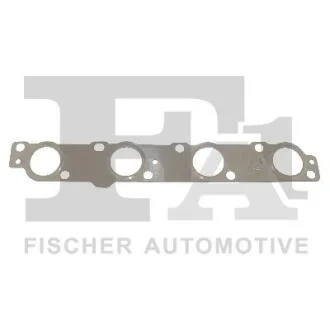 Ущільнення, випускний колектор Fischer Automotive One (FA1) 413016