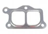 Прокладка колектора випускного FA1 413-017 Fischer Automotive One (FA1) 413017 (фото 3)