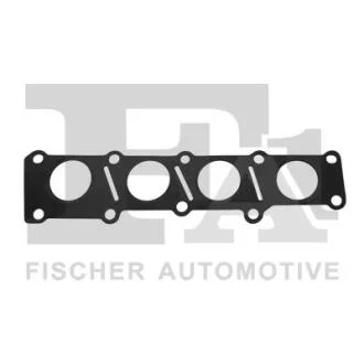 FISCHER FORD Прокладка вип. колектора GALAXY 2.0 10-, S-MAX 2.0 10-, JAGUAR, LAND ROVER Fischer Automotive One (FA1) 413025