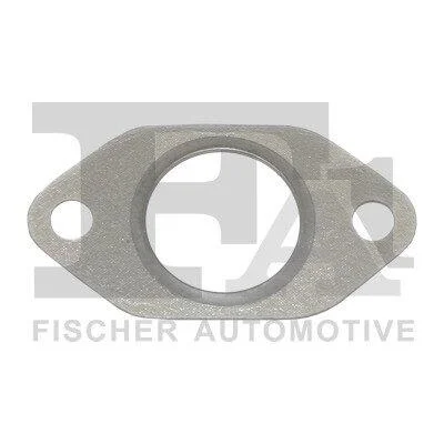 FISCHER FORD Прокладка клапана системи рециркуляції ВГ FOCUS I (DAW, DBW) 1.8 TDCi 01-, FOCUS I (DNW) 1.8 TDCi 01-, FOCUS I (DFW) 1.8 TDCi 01- (OE - 1201348) Fischer Automotive One (FA1) 413504 (фото 1)
