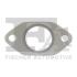 FISCHER FORD Прокладка клапана системи рециркуляції ВГ FOCUS I (DAW, DBW) 1.8 TDCi 01-, FOCUS I (DNW) 1.8 TDCi 01-, FOCUS I (DFW) 1.8 TDCi 01- (OE - 1201348) Fischer Automotive One (FA1) 413-504 (фото 1)