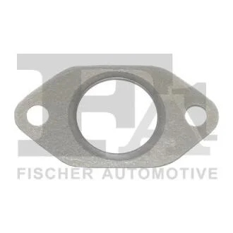 FISCHER FORD Прокладка клапана системи рециркуляції ВГ FOCUS I (DAW, DBW) 1.8 TDCi 01-, FOCUS I (DNW) 1.8 TDCi 01-, FOCUS I (DFW) 1.8 TDCi 01- (OE - 1201348) Fischer Automotive One (FA1) 413504