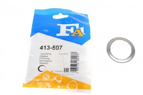 Прокладка турбіни FA1 413-507 Fischer Automotive One (FA1) 413507