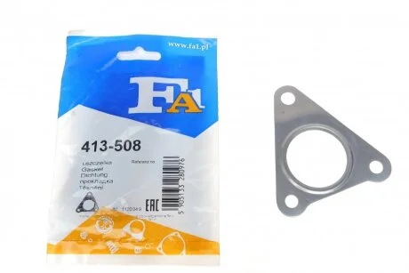 Прокладка турбіни FA1 413-508 Fischer Automotive One (FA1) 413508