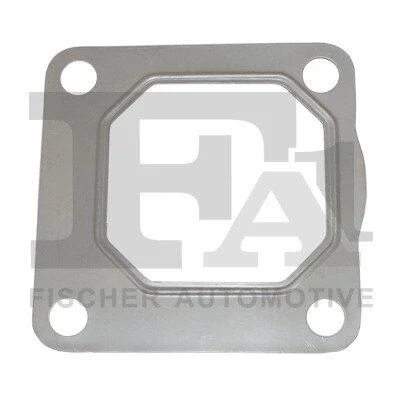 FISCHER FORD Прокладка турбокомпрессор FIESTA IV 1.8 00-, FOCUS I 1.8 98-, TOURNEO CONNECT 1.8 02- Fischer Automotive One (FA1) 413509 (фото 1)
