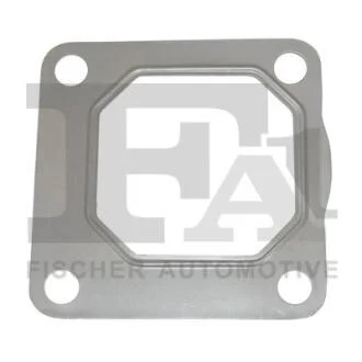 FISCHER FORD Прокладка турбокомпрессор FIESTA IV 1.8 00-, FOCUS I 1.8 98-, TOURNEO CONNECT 1.8 02- Fischer Automotive One (FA1) 413509