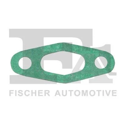 Прокладка двигуна металева Fischer Automotive One (FA1) 413511 (фото 1)