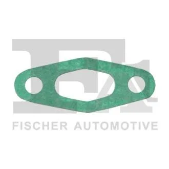 Прокладка двигуна металева Fischer Automotive One (FA1) 413511