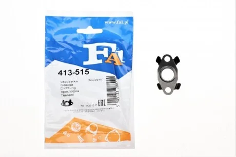 Прокладка турбіни FA1 413-515 Fischer Automotive One (FA1) 413515