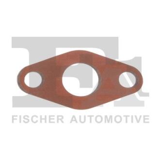 FISCHER FORD Прокладка турбіни для зливання оливи (компресор) RANGER (ER, EQ, R_) 2.5 TD 4x4 99-, MAZDA B-SERIE (UN) 2.5 TD 4WD 99- Fischer Automotive One (FA1) 413-519