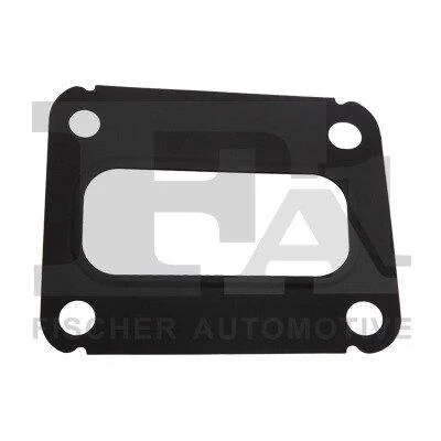 FISCHER FORD Прокладка вихлопної труби C-MAX II (DXA/CB7, DXA/CEU) 1.5 EcoBoost 15-19, FOCUS III 1.5 EcoBoost 14-, KUGA II (DM2) 1.5 EcoBoost 4x4 16- Fischer Automotive One (FA1) 413528 (фото 1)